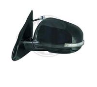 DIEDERICHS 5848825 Espejo retrovisor