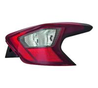 DIEDERICHS 6026090 Piloto trasero