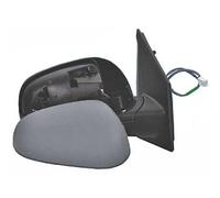 DIEDERICHS 6035124 Espejo retrovisor para NISSAN Note (E11, NE11) Derecha