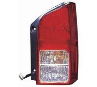 DIEDERICHS 6084090 Piloto trasero