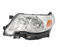 ABAKUS Faro Principal Faro Izquierdo Para Subaru Forester SH