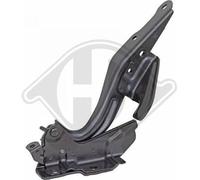 DIEDERICHS 6244019 Bisagra capó del motor izquierda