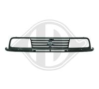 Diederichs 6430940 Rejilla