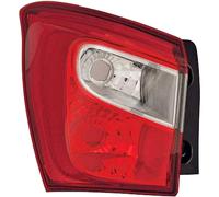 DIEDERICHS 6446891 Piloto trasero