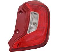 DIEDERICHS 6508090 Piloto trasero