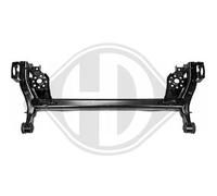 DIEDERICHS 6508419 Cuerpo del eje