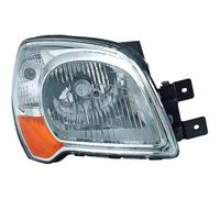 ABAKUS Faro Derecho Para KIA Sportage JE KM