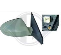 Retrovisor Exterior Izquierdo Con Luz de Intermitente Apto para Kia Sportage