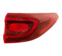 DIEDERICHS 6523990 Piloto trasero