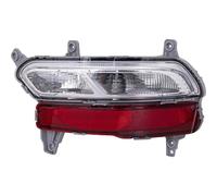 DIEDERICHS 6523994 Piloto trasero