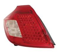 DIEDERICHS 6553191 Piloto trasero