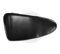 DIEDERICHS 6600069 Protector para parachoques Atrás izquierda Compatible con TOYOTA AYGO WNB1, KGB1