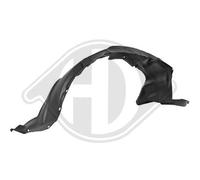 DIEDERICHS 6619408 Paso de rueda