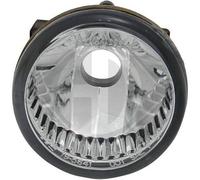 Diederichs 6635089 antiniebla Izquierda