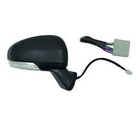 DIEDERICHS 6636325 Espejo retrovisor