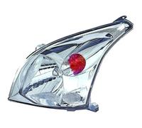 ABAKUS Faro Derecho Para Toyota Land Cruiser Prado _J12_ LJ12_