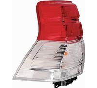 DIEDERICHS 6675891 Piloto trasero