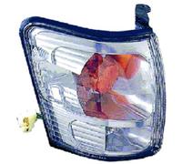 Abakus Luz Intermitente Izquierda Con Soporte de Faro para Toyota Hilux VI