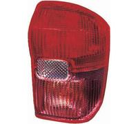 DIEDERICHS 6686091 Piloto trasero