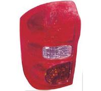 DIEDERICHS 6686191 Piloto trasero