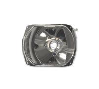 DIEDERICHS 6815096 Reflector, faro principal