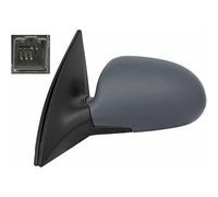 DIEDERICHS 6835125 Espejo retrovisor