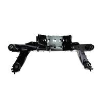 DIEDERICHS 6860519 Cuerpo del eje