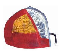 DIEDERICHS 6870090 Piloto trasero