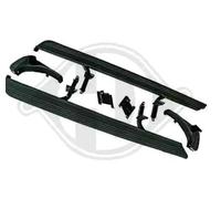 DIEDERICHS 7380032 Estribo