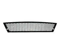 DIEDERICHS 7425145 Rejilla de ventilación parachoques Centro Compatible con SEAT Ibiza III Hatchback 6L, 6L1 Córdoba II Sedán 6L2