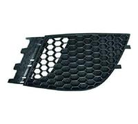 DIEDERICHS 7425147 Rejilla de ventilación parachoques izquierda Compatible con SEAT Ibiza III Hatchback 6L, 6L1