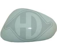 DIEDERICHS 7432027 Cubierta, retrovisor exterior