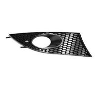DIEDERICHS 7495048 Rejilla de ventilación parachoques Delante, derecha Compatible con SEAT Leon II Hatchback 1P1 Altea 5P1 Altea XL 5P5, 5P8 Toledo III 5P2