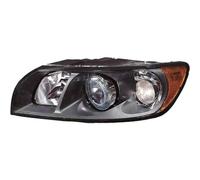 Diederichs 7614985 faros traseros para faros delanteros de xenón Izquierda