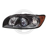 Diederichs 7614985 faros traseros para faros delanteros de xenón Izquierda