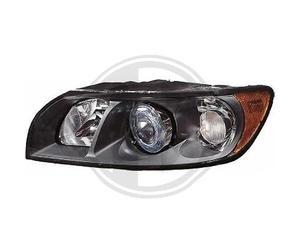 Diederichs 7614985 faros traseros para faros delanteros de xenón Izquierda