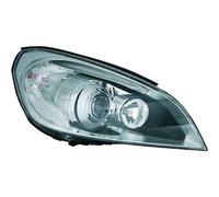 DIEDERICHS Faro Derecho Para Volvo V60 155 157 T6 AWD T5 S60 II 134