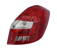 DIEDERICHS 7806090 Piloto trasero derecha Piloto Trasero Faro trasero Faros traseros