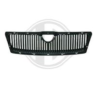 DIEDERICHS 7831041 Rejilla delantera