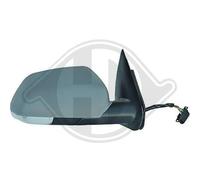 DIEDERICHS 7831224 Espejo retrovisor