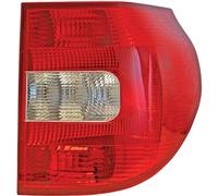 DIEDERICHS 7860090 Piloto trasero