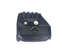 DIEDERICHS 8016821 Cubierta de motor