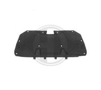 DIEDERICHS 8814180 Amortiguación del compartimiento de motor para FORD FOCUS III