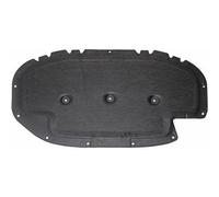 DIEDERICHS 8822160 Amortiguación del compartimiento de motor