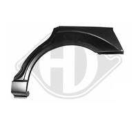 Diederichs 9232331 unidad Rueda trasera izquierda