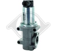 DIEDERICHS AGR-Válvula Eléctrica Para Fiat Doblo Cargo 1.9 JTD Alfa Romeo 147