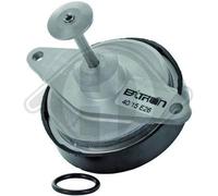 DIEDERICHS AGR-Válvula Para Opel Astra G Caravan 2.0 DTi 16V Omega B 2.2