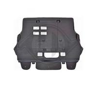 DIEDERICHS Aislamiento de Sala de Motor Inferior para Peugeot 308 I 4A_ 4C_ 4E _