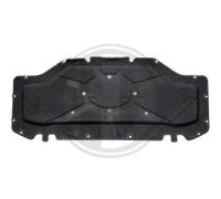 DIEDERICHS Aislamiento Del Motor Compatible Para BMW X5 F15 F85 8812930