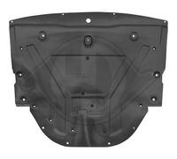 DIEDERICHS Aislamiento Del Motor Para Nissan Qashqai II J11 J11_ 8060468